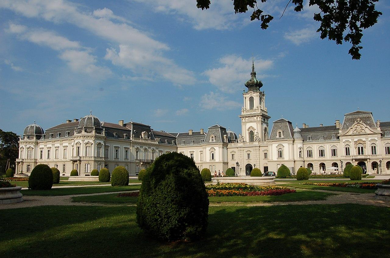 Keszthely, Hungary